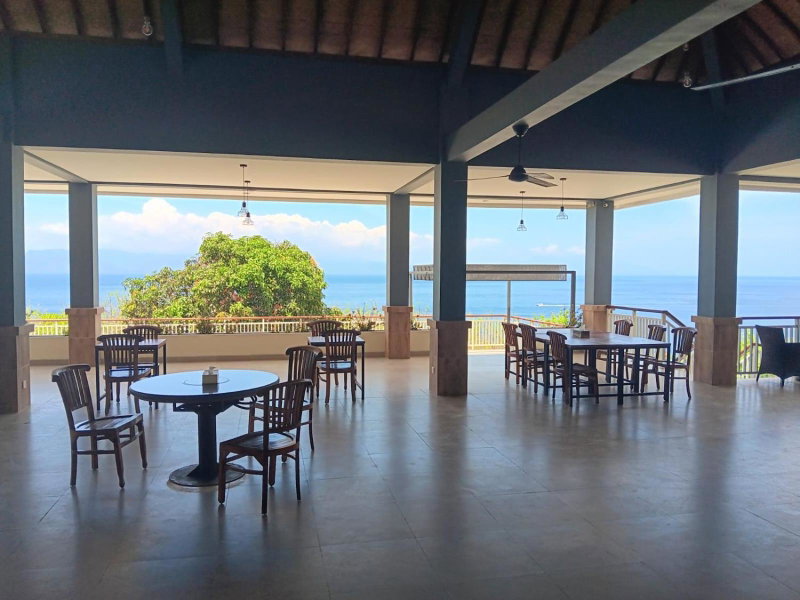 Jukung Dive Resort Bali PENIDA, Nusa Penida, 인도네시아 공화국
