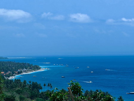 Jukung Dive Resort Bali PENIDA, Nusa Penida, 인도네시아 공화국