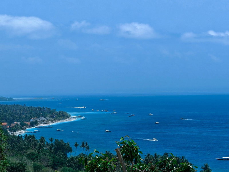 Jukung Dive Resort Bali PENIDA, Nusa Penida, 인도네시아 공화국