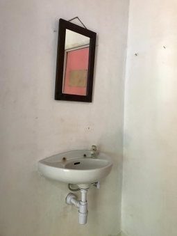 The House Hostel, Gili Trawangan, Indonésie