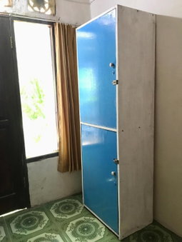 The House Hostel, Gili Trawangan, Indonésie