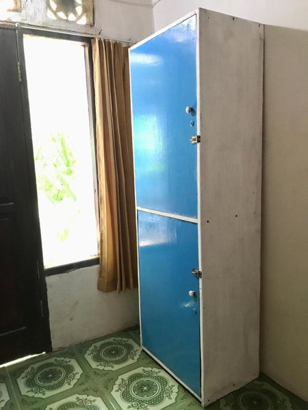 The House Hostel, Gili Trawangan, Indonésie