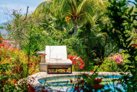Ocean Sun Dive Resort, Tulamben, 인도네시아 공화국