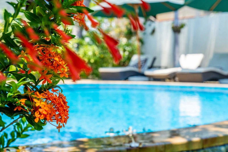 Ocean Sun Dive Resort, Tulamben, 인도네시아 공화국