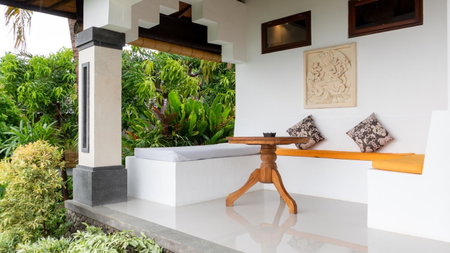Anda Amed Villas & Spa, Amed, 인도네시아 공화국