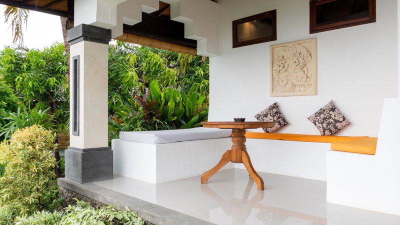 Anda Amed Villas & Spa, Amed, 인도네시아 공화국