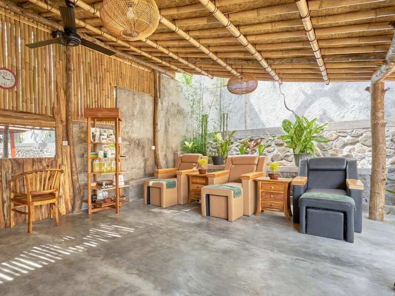 Anda Amed Villas & Spa, Amed, 인도네시아 공화국