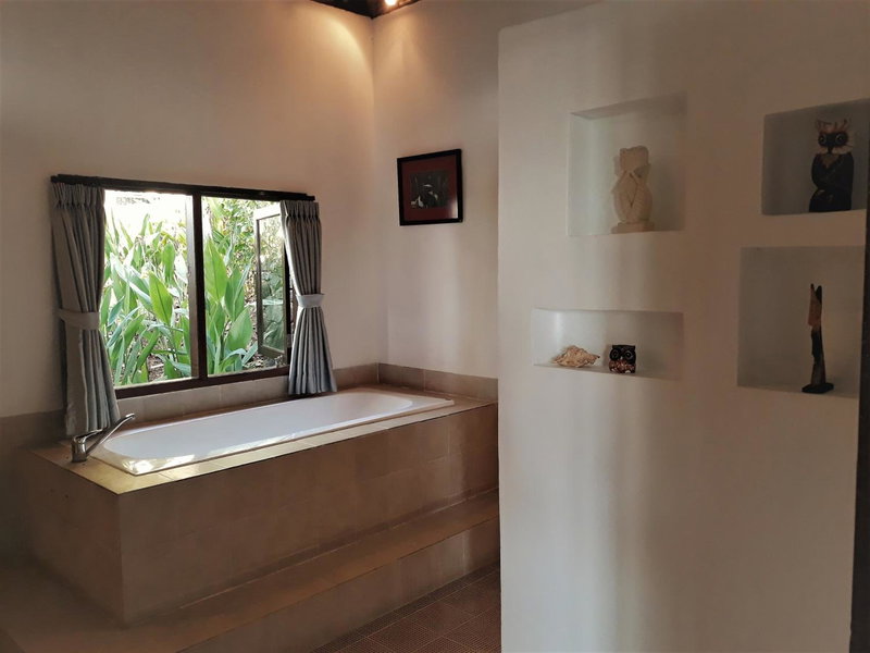Anda Amed Villas & Spa, Amed, 인도네시아 공화국