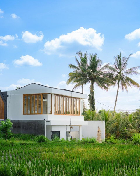 Tannari Villa Ubud, Ubud, 인도네시아 공화국