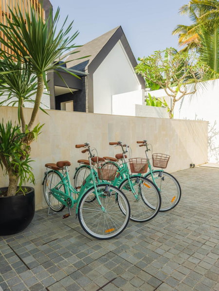 Tannari Villa Ubud, Ubud, 인도네시아 공화국