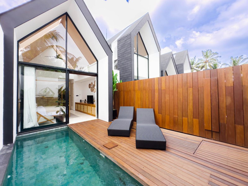 Tannari Villa Ubud, Ubud, 인도네시아 공화국