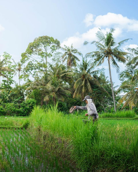 Tannari Villa Ubud, Ubud, 인도네시아 공화국