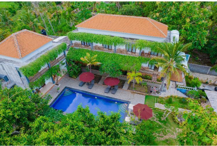 Tinggian Hill Retreat, Nusa Penida, Indonesia