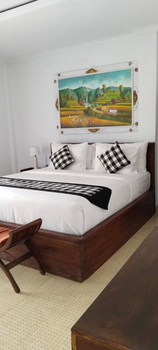 Tinggian Hill Retreat, Nusa Penida, Indonesia
