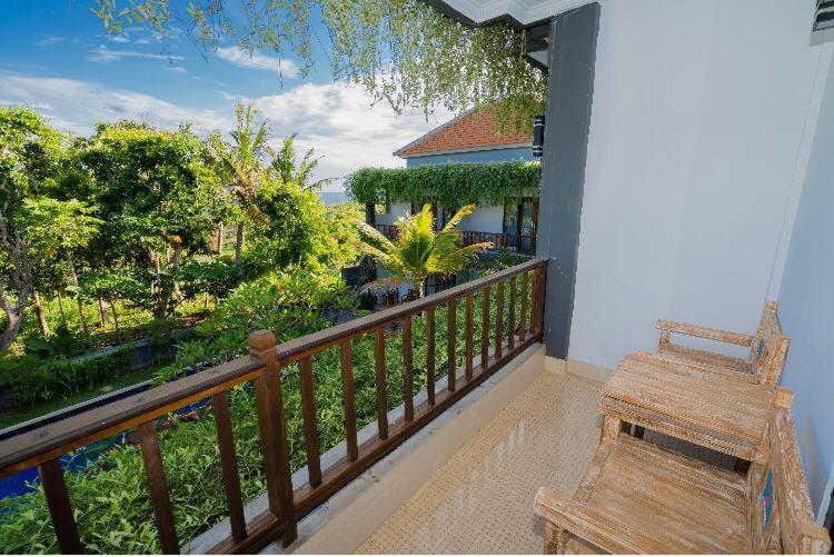 Tinggian Hill Retreat, Nusa Penida, Indonesia