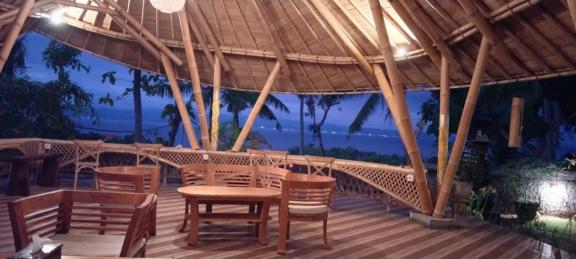 Tinggian Hill Retreat, Nusa Penida, Indonesia