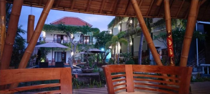 Tinggian Hill Retreat, Nusa Penida, Indonesia