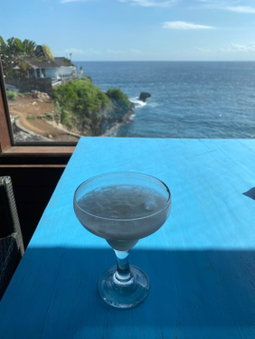 Sunset Villa Lembongan, Nusa Lembongan, Indonesien
