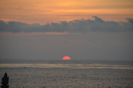 Sunset Villa Lembongan, Nusa Lembongan, Indonesien