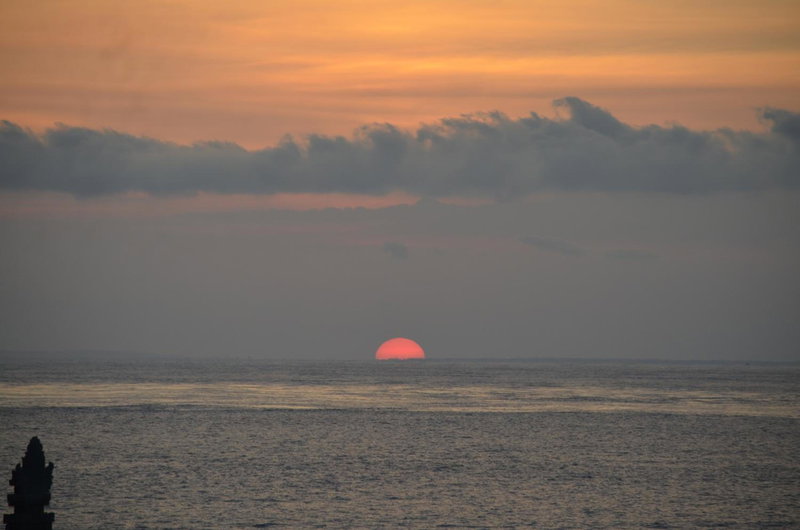 Sunset Villa Lembongan, Nusa Lembongan, Indonesien