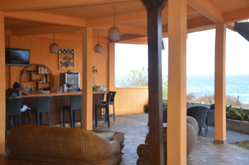 Sunset Villa Lembongan, Nusa Lembongan, Indonesien