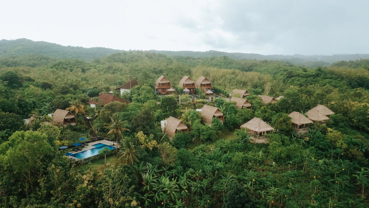 BB Resort Villa and Spa, Indonesia