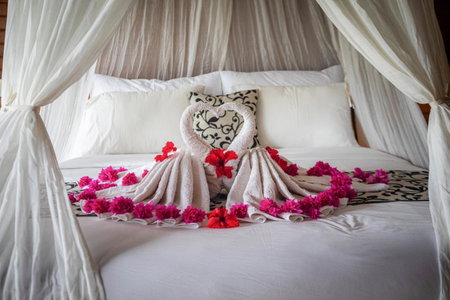 BB Resort Villa and Spa, Nusa Penida, Indonésie