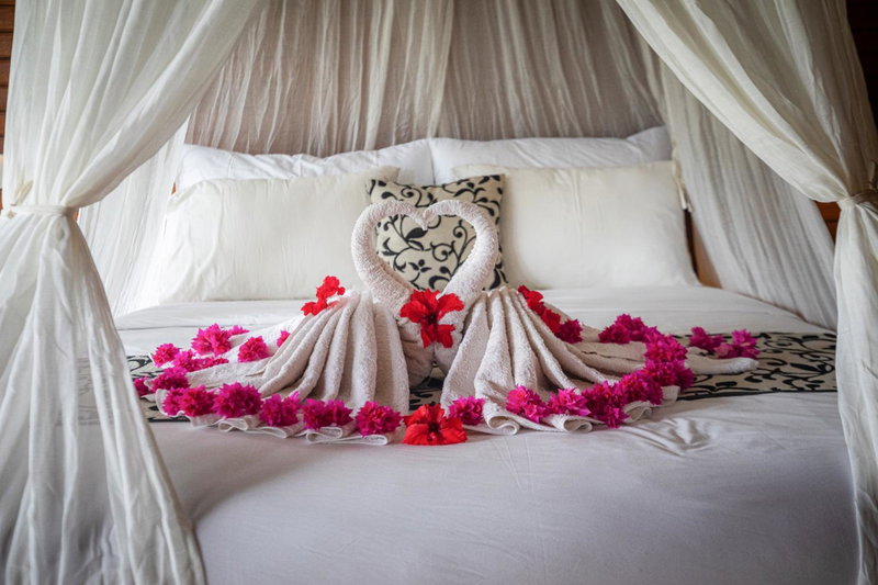 BB Resort Villa and Spa, Nusa Penida, Indonésie