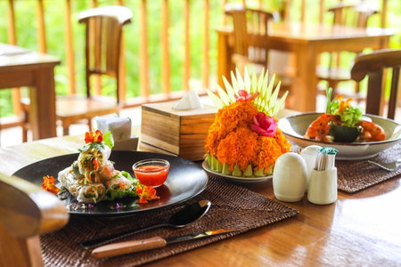 BB Resort Villa and Spa, Nusa Penida, Indonésie