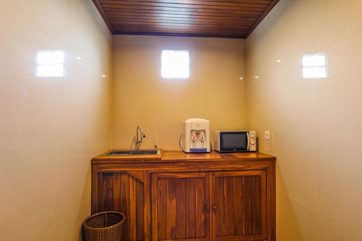 Hotel · BB Resort Villa and Spa, Nusa Penida
