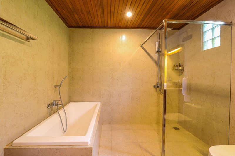 BB Resort Villa and Spa, Nusa Penida, Indonésie