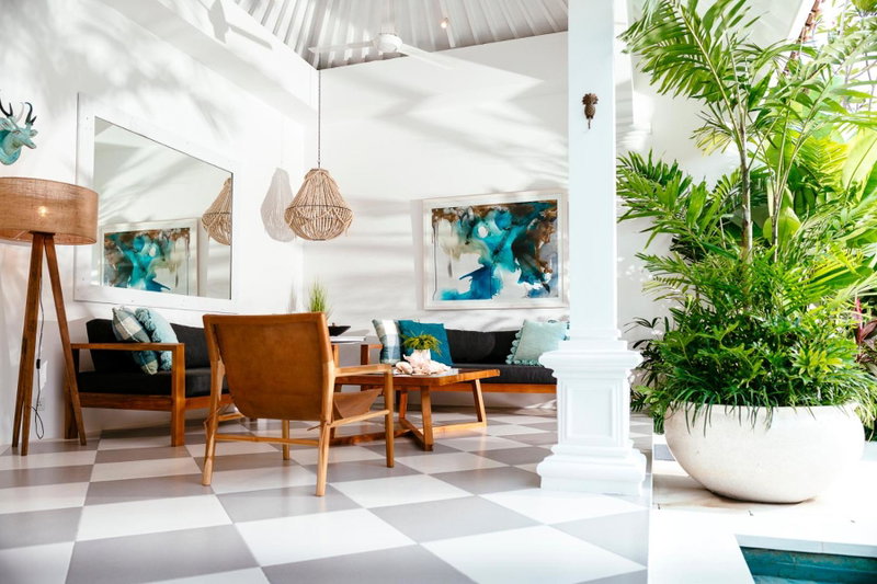 Villa Wahah, Seminyak, 인도네시아 공화국