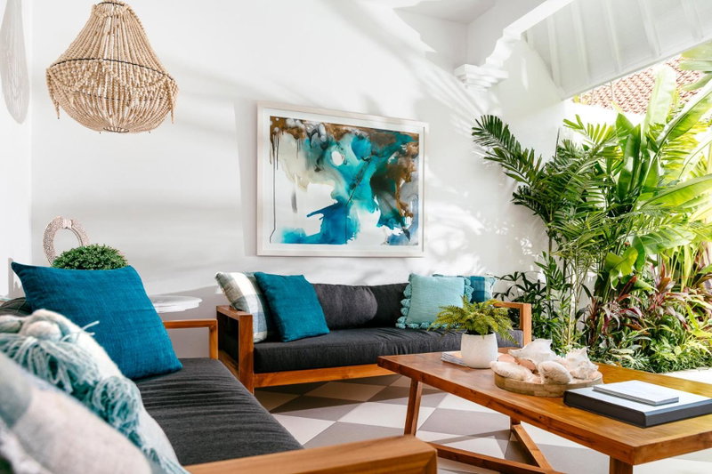 Villa Wahah, Seminyak, 인도네시아 공화국