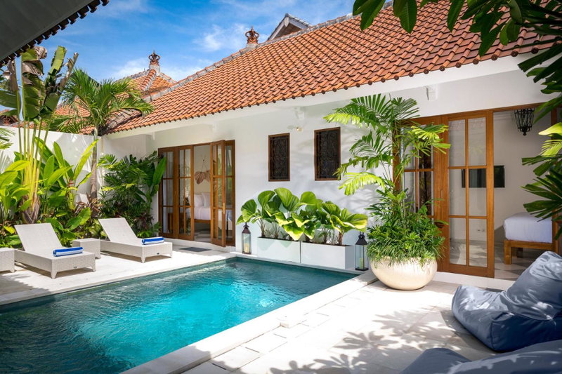 Villa Wahah, Seminyak, 인도네시아 공화국