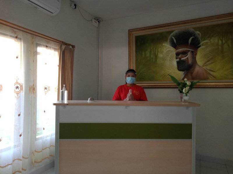Pavilla Labuan Bajo, Labuan Bajo, 인도네시아 공화국