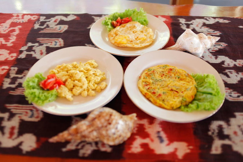Pavilla Labuan Bajo, Labuan Bajo, 인도네시아 공화국