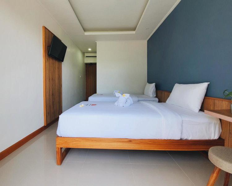 RakaAyu Kuta, Kuta, Indonesia