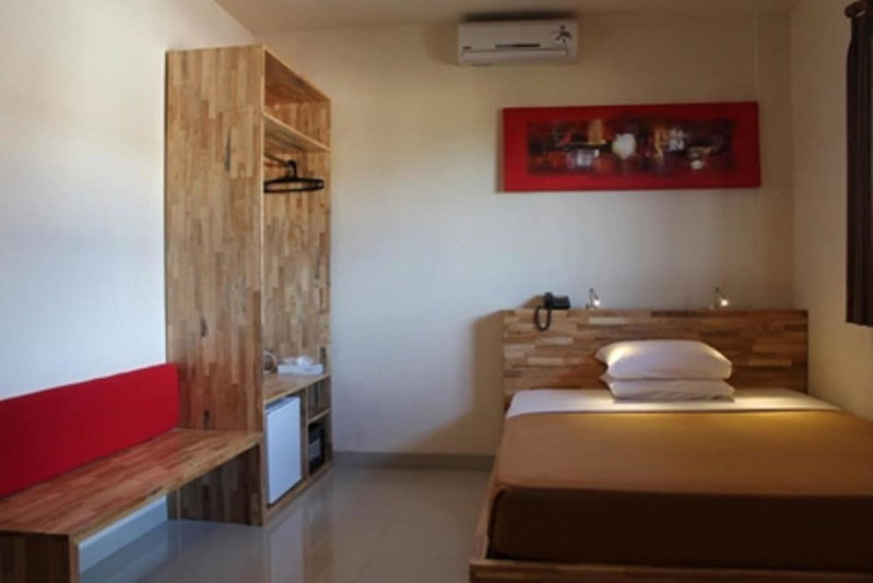 Hotel Karthi, Kuta, Indonesien