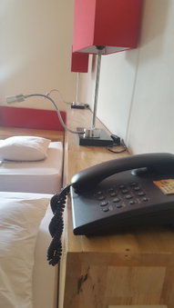 Hotel Karthi, Kuta, Indonesien