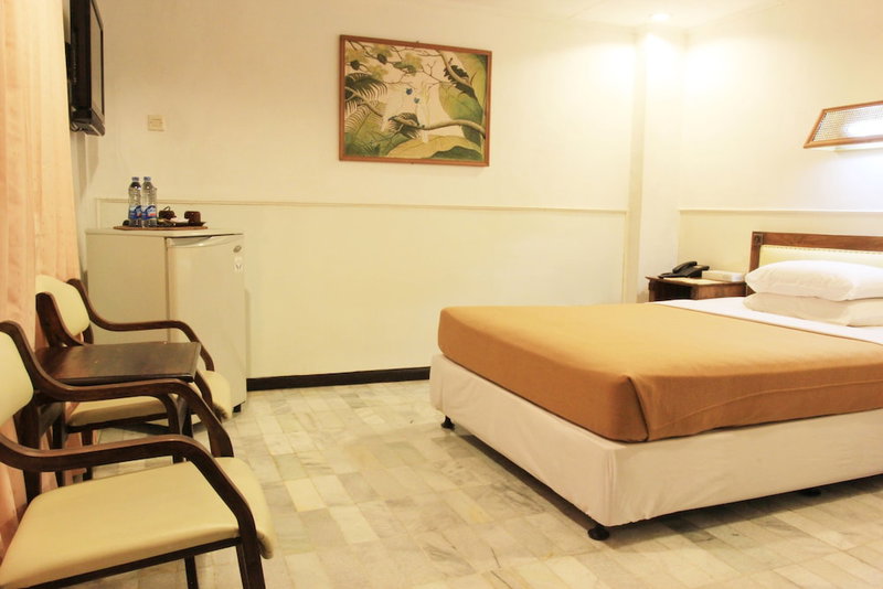 Hotel Karthi, Kuta, Indonesien
