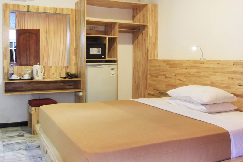 Hotel Karthi, Kuta, Indonesien