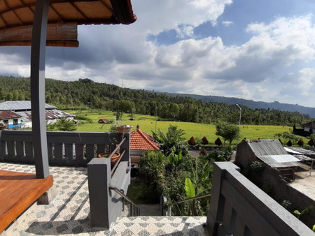 Candra Cottage, Munduk, 인도네시아 공화국
