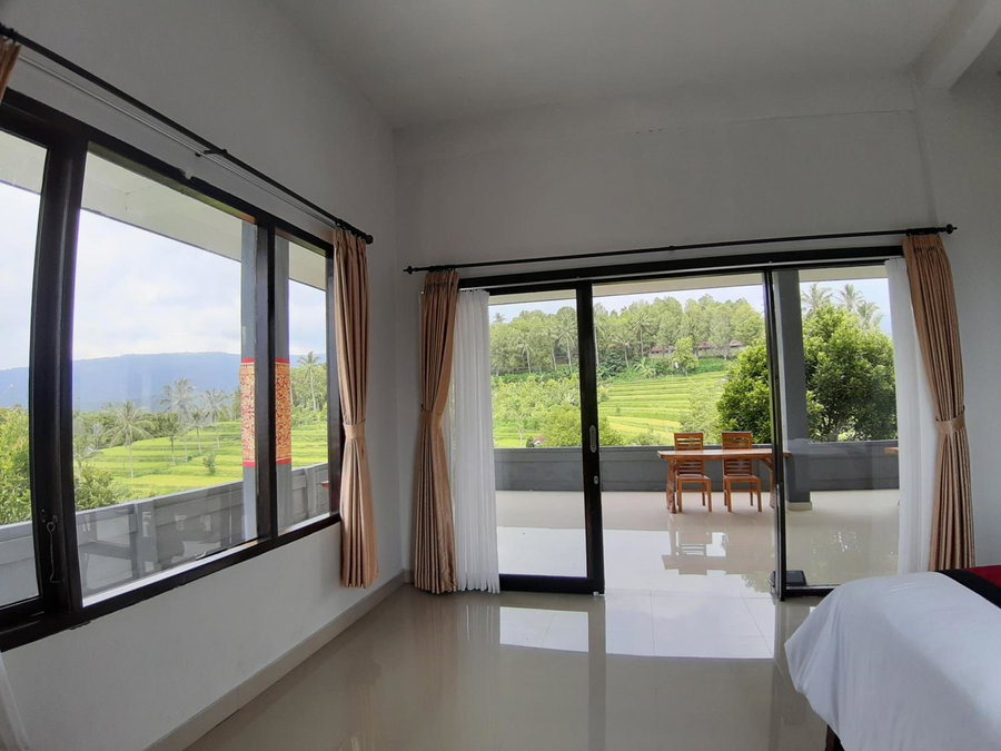 Candra Cottage, Munduk, 인도네시아 공화국