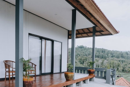 Candra Cottage, Munduk, 인도네시아 공화국