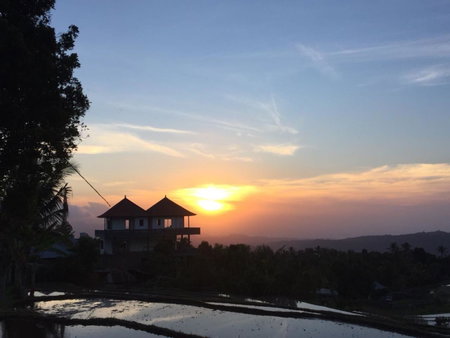 Candra Cottage, Munduk, 인도네시아 공화국