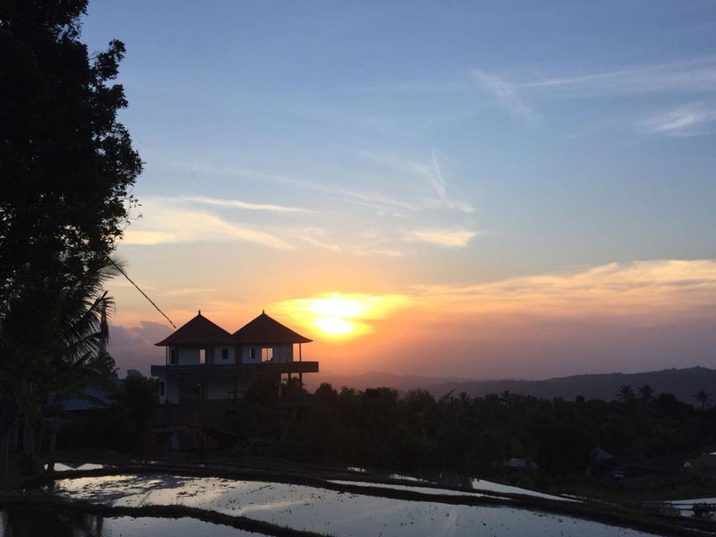 Candra Cottage, Munduk, 인도네시아 공화국