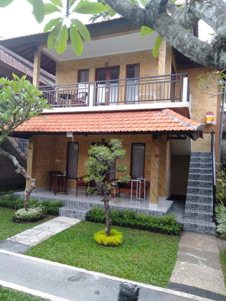 Merthayasa Bungalows, Ubud, 인도네시아 공화국
