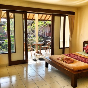 Merthayasa Bungalows, Ubud, 인도네시아 공화국