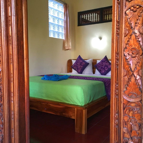 Merthayasa Bungalows, Ubud, 인도네시아 공화국