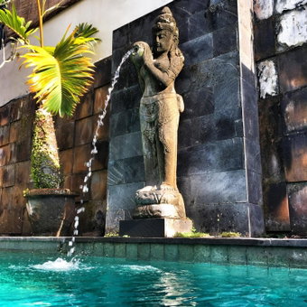 Merthayasa Bungalows, Ubud, 인도네시아 공화국